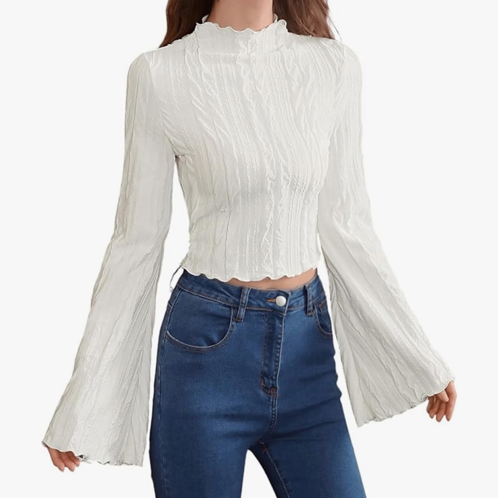 Amazon top size small